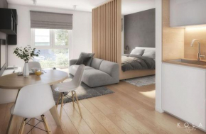 Niki Athens Suites Cosy Apartment 404